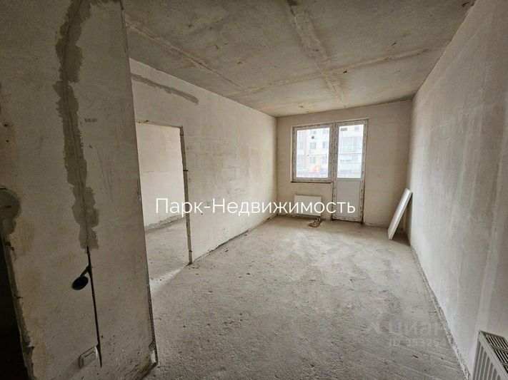 Продажа 2-комнатной квартиры 62,7 м², 1/4 этаж