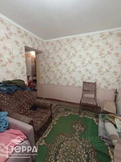 Продажа 1-комнатной квартиры 37 м², 1/5 этаж