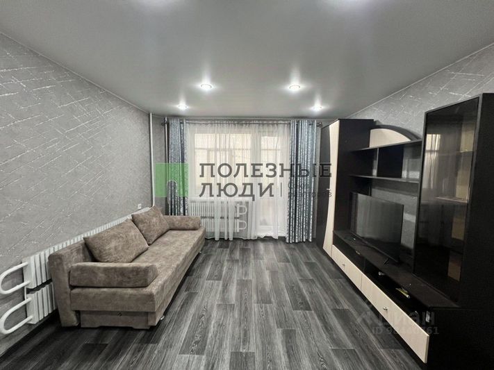 Продажа 2-комнатной квартиры 52,5 м², 1/5 этаж