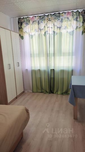 Аренда 1 комнаты, 15 м², 8/16 этаж