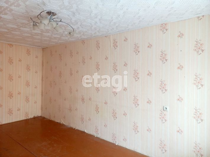 Продажа 1-комнатной квартиры 18 м², 4/5 этаж