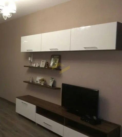 Продажа 1-комнатной квартиры 31 м², 4/5 этаж