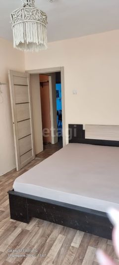 Аренда 2-комнатной квартиры 57,7 м², 2/17 этаж