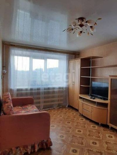 Продажа 1-комнатной квартиры 29,9 м², 5/5 этаж