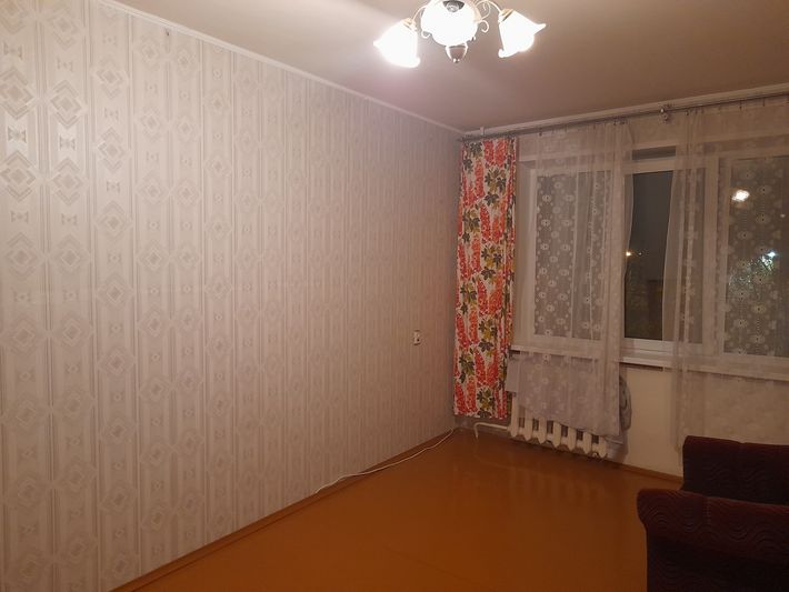 Продажа 3-комнатной квартиры 61 м², 3/5 этаж