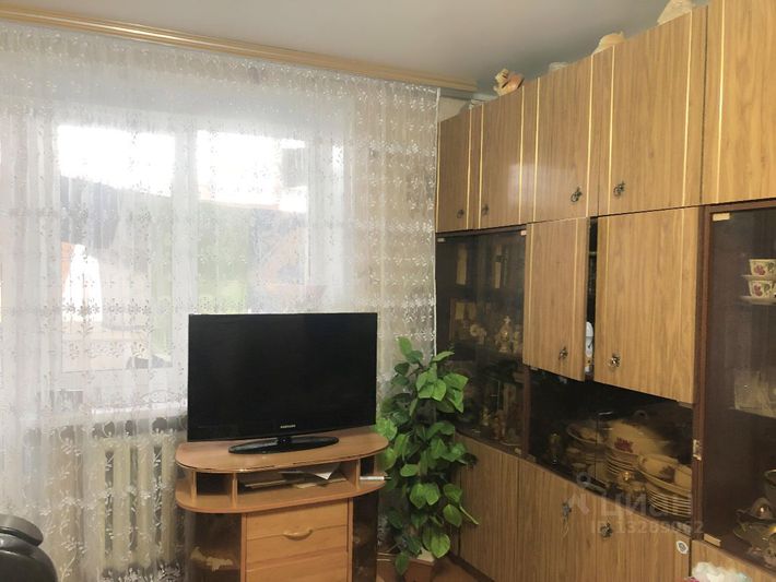 Продажа 4-комнатной квартиры 78,3 м², 7/8 этаж