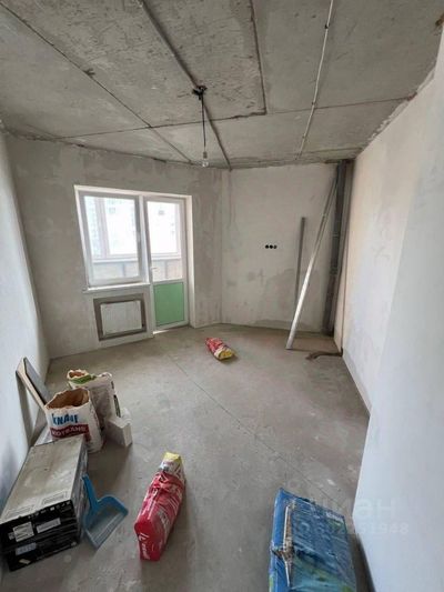 Продажа 2-комнатной квартиры 70 м², 5/21 этаж