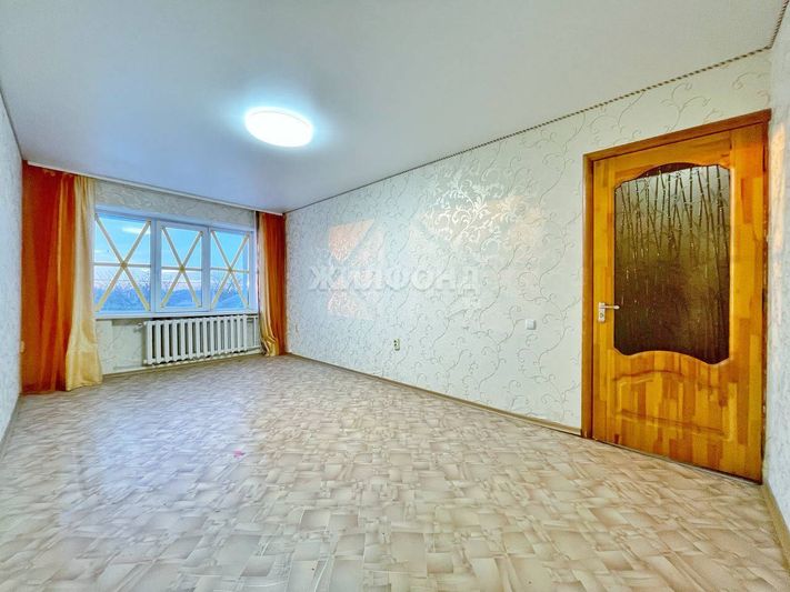 Продажа 2-комнатной квартиры 47,7 м², 2/2 этаж