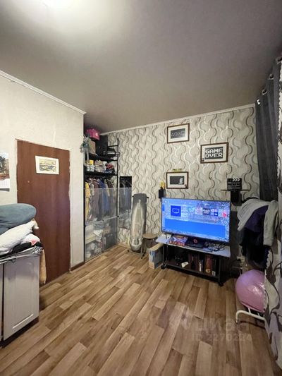 Продажа 2-комнатной квартиры 57,4 м², 2/3 этаж