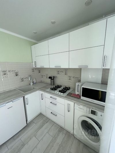 Аренда 3-комнатной квартиры 65 м², 2/5 этаж