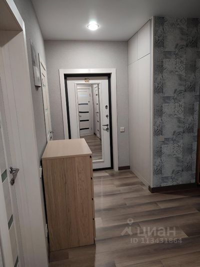 Продажа 3-комнатной квартиры 75,9 м², 6/9 этаж