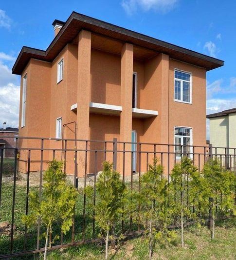 Продажа дома, 149,1 м², с участком 8 соток