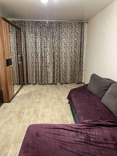 Продажа 2-комнатной квартиры 56 м², 1/2 этаж