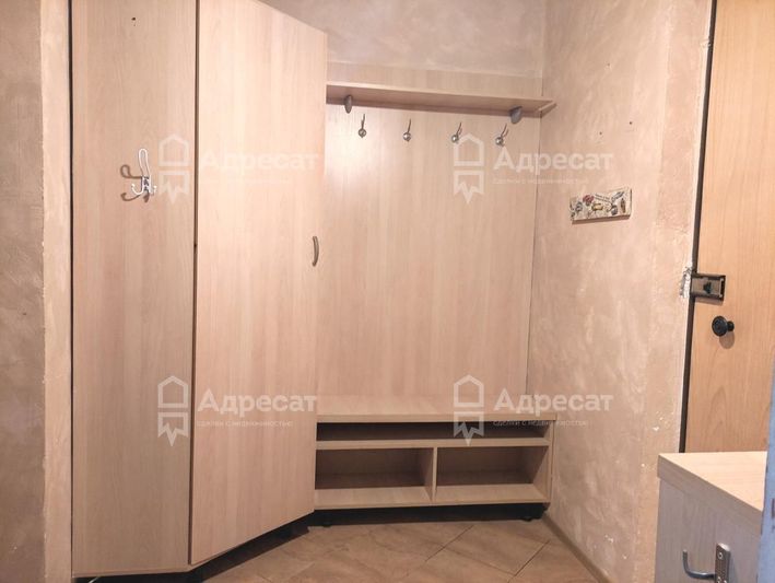 Продажа 1-комнатной квартиры 36,9 м², 4/10 этаж