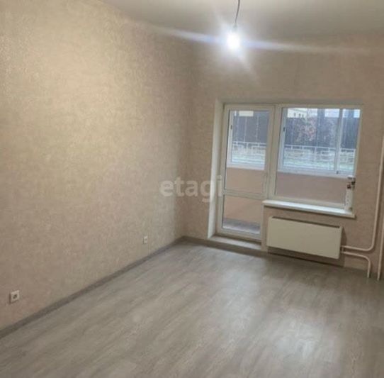 Продажа 2-комнатной квартиры 50 м², 1/10 этаж