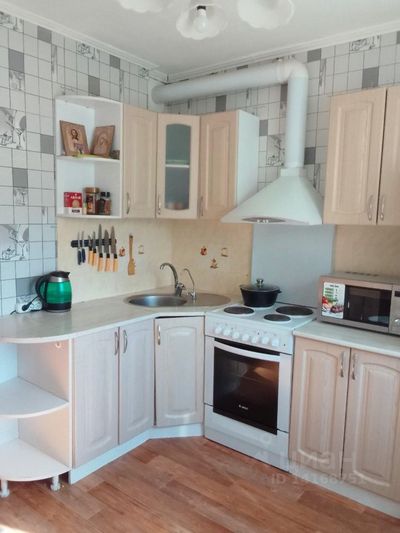 Продажа 2-комнатной квартиры 53 м², 7/10 этаж