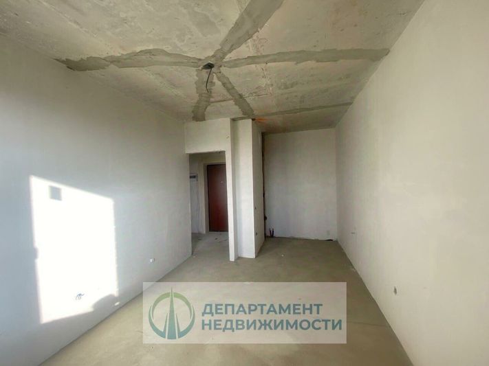 Продажа 1-комнатной квартиры 38,4 м², 5/16 этаж