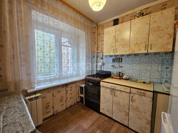 Аренда 2-комнатной квартиры 45 м², 2/4 этаж