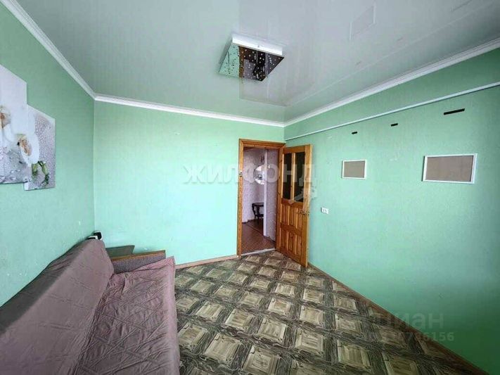 Продажа 3-комнатной квартиры 68,1 м², 4/5 этаж