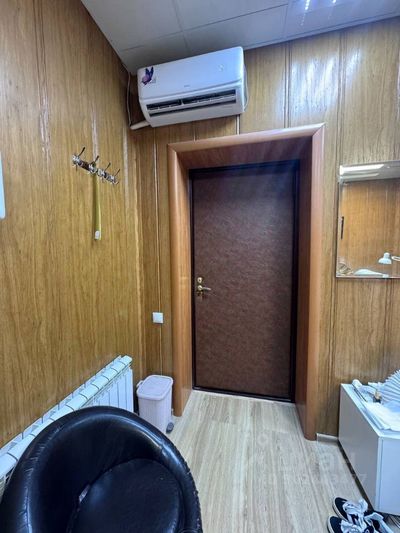 Продажа 1-комнатной квартиры 20,5 м², 1/1 этаж