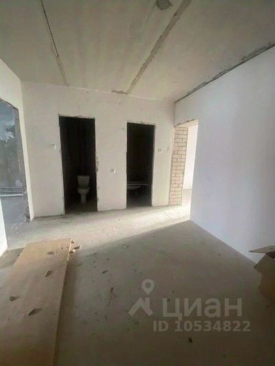 Продажа 3-комнатной квартиры 76 м², 3/5 этаж