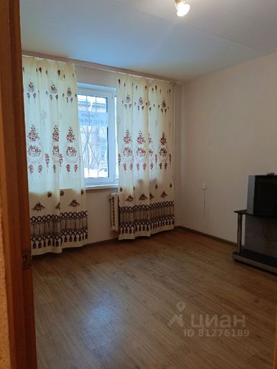 Продажа 1-комнатной квартиры 24,9 м², 1/5 этаж