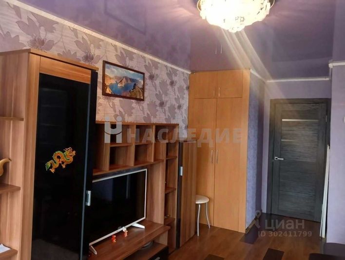 Продажа 3-комнатной квартиры 52 м², 4/5 этаж