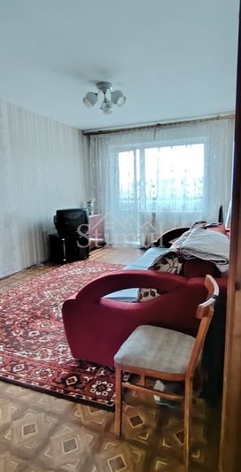 Продажа 2-комнатной квартиры 44 м², 4/5 этаж