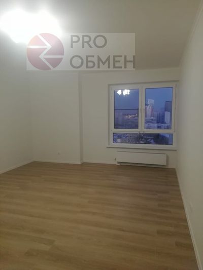 Продажа 3-комнатной квартиры 75,6 м², 15/21 этаж