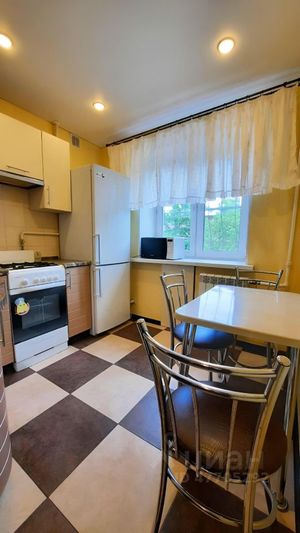 Аренда 1-комнатной квартиры 40 м², 2/5 этаж