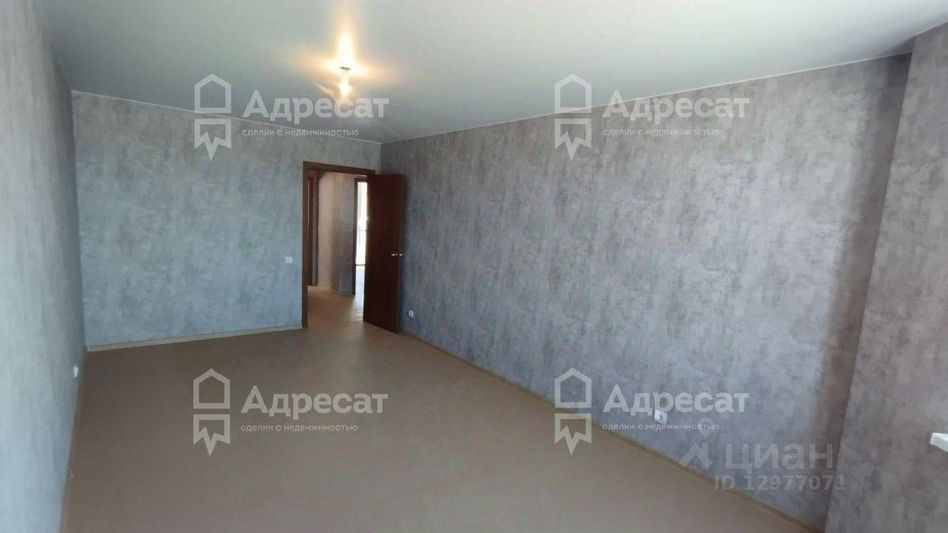 Продажа 3-комнатной квартиры 74,9 м², 1/10 этаж