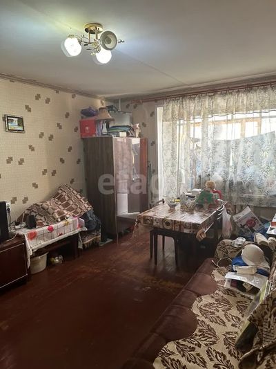 Продажа 1-комнатной квартиры 30 м², 2/5 этаж