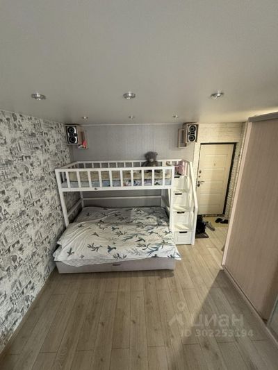 Продажа 1-комнатной квартиры 40 м², 5/8 этаж