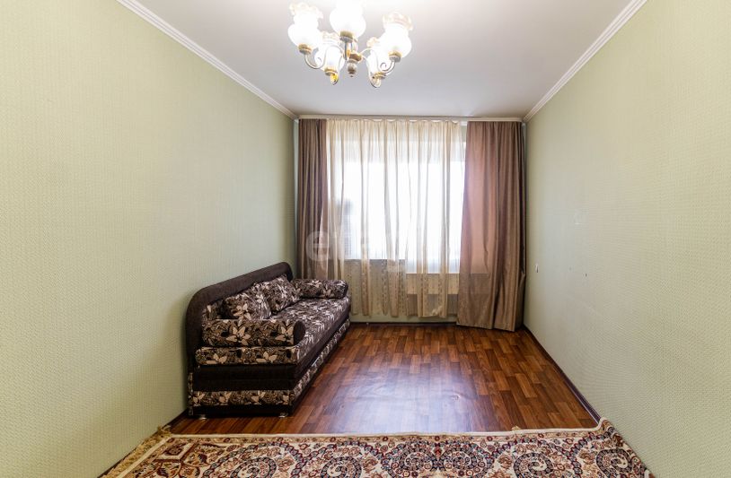 Продажа 1-комнатной квартиры 37,9 м², 8/9 этаж