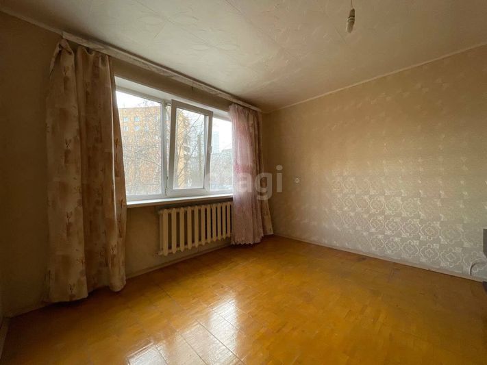 Продажа 3-комнатной квартиры 85,1 м², 2/9 этаж