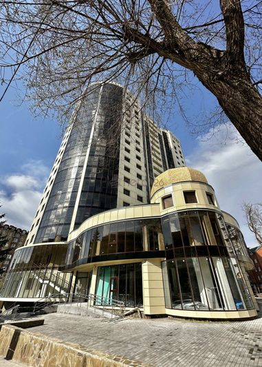 Продажа 1-комнатной квартиры 64,7 м², 10/20 этаж