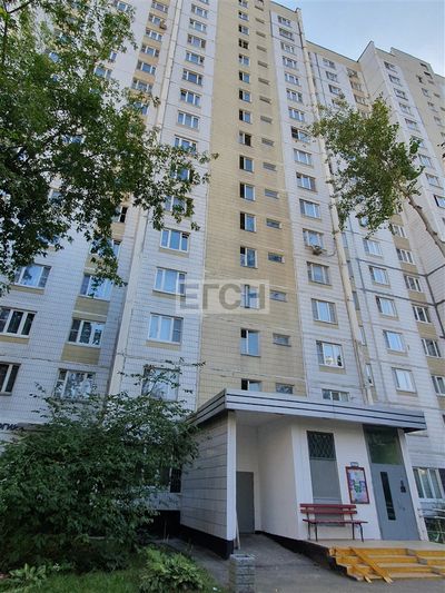 Продажа 2-комнатной квартиры 51 м², 2/17 этаж