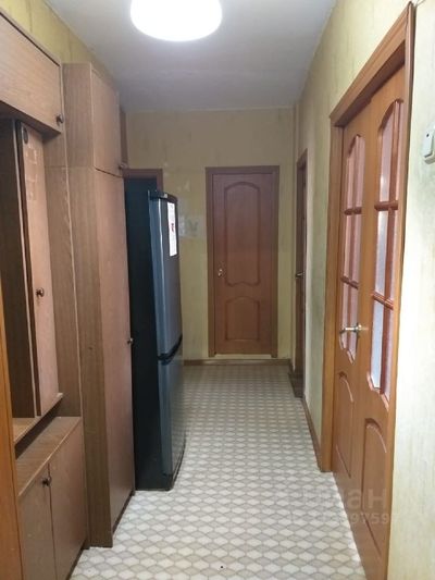 Продажа 2-комнатной квартиры 53,8 м², 12/14 этаж