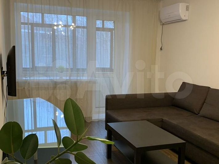 Продажа 2-комнатной квартиры 41,4 м², 5/5 этаж