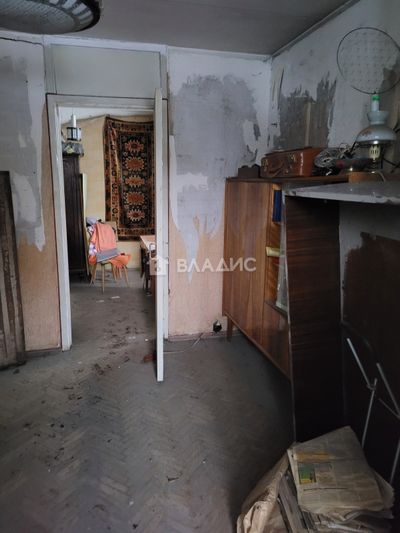 Продажа 2-комнатной квартиры 38,3 м², 1/14 этаж