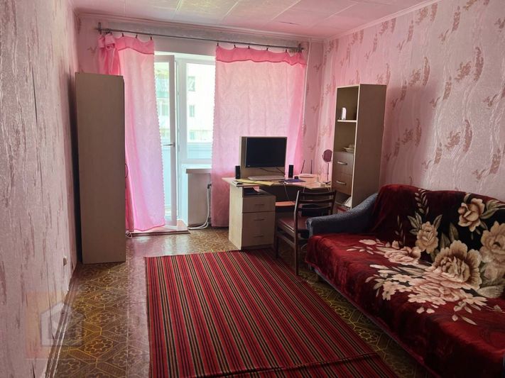 Продажа 2-комнатной квартиры 44 м², 2/5 этаж