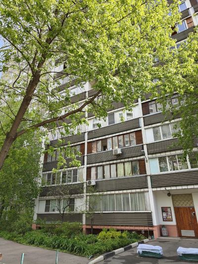 Продажа 3-комнатной квартиры 65 м², 14/16 этаж