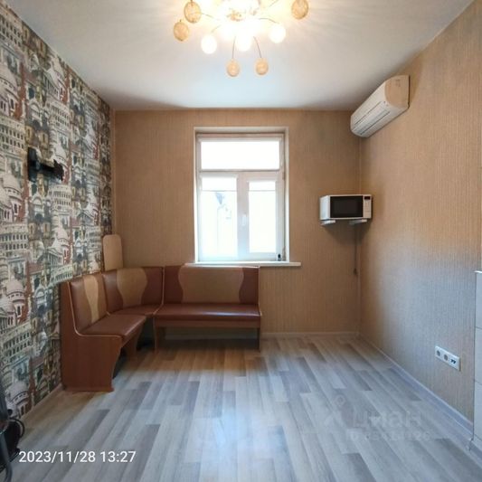 Продажа 1-комнатной квартиры 31 м², 2/2 этаж