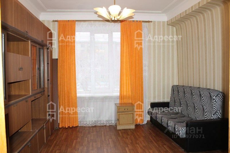 Продажа 4-комнатной квартиры 86,3 м², 2/5 этаж