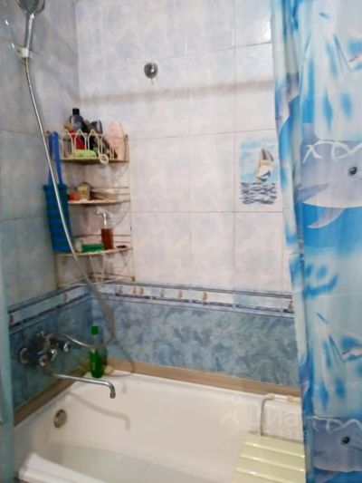 Аренда 1 комнаты, 16 м², 2/2 этаж