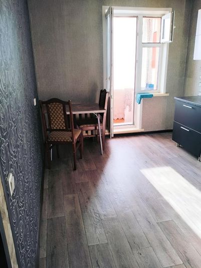 Продажа 1-комнатной квартиры 32,4 м², 5/5 этаж