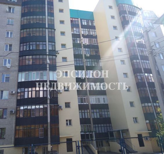 Продажа 3-комнатной квартиры 92,8 м², 5/9 этаж