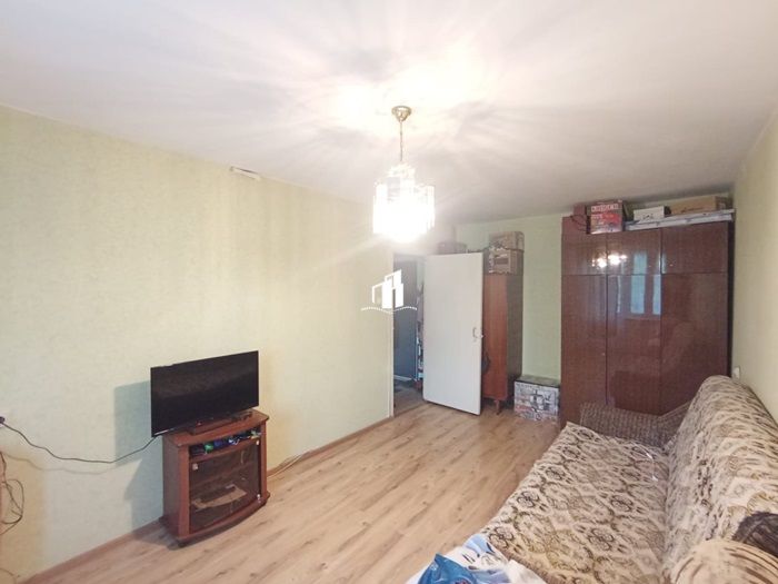 Продажа 1-комнатной квартиры 33,1 м², 2/9 этаж