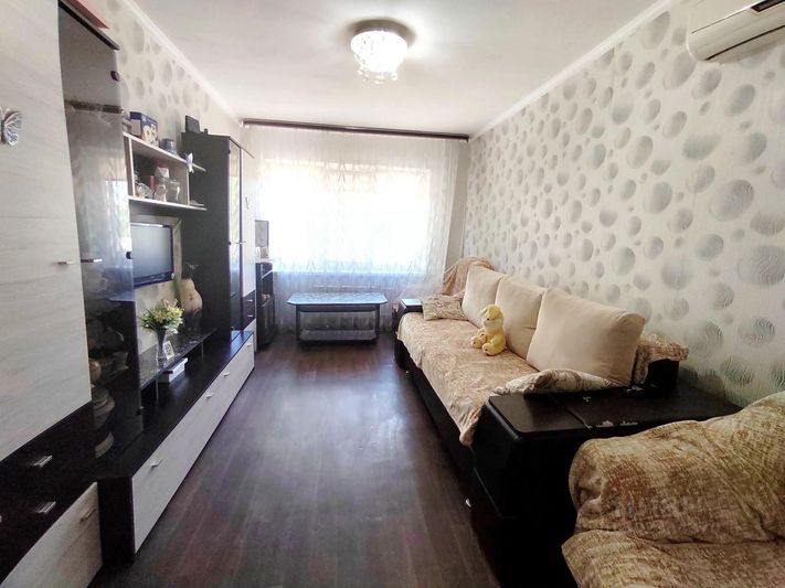 Продажа 2-комнатной квартиры 43 м², 1/5 этаж