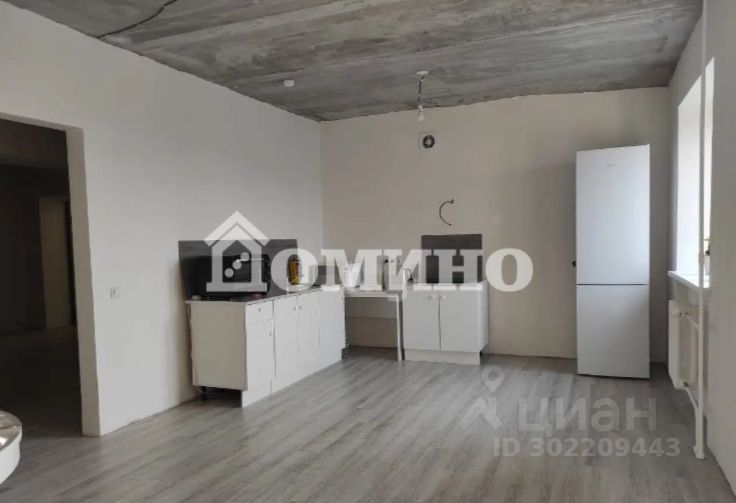 Продажа 3-комнатной квартиры 85 м², 14/14 этаж